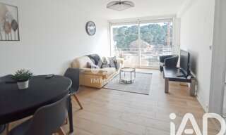 Appartement 2 Pièces 43 m² à vendre à Nîmes (30900)