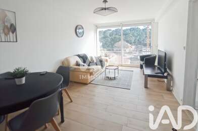 Appartement 2 pièces 95000 €