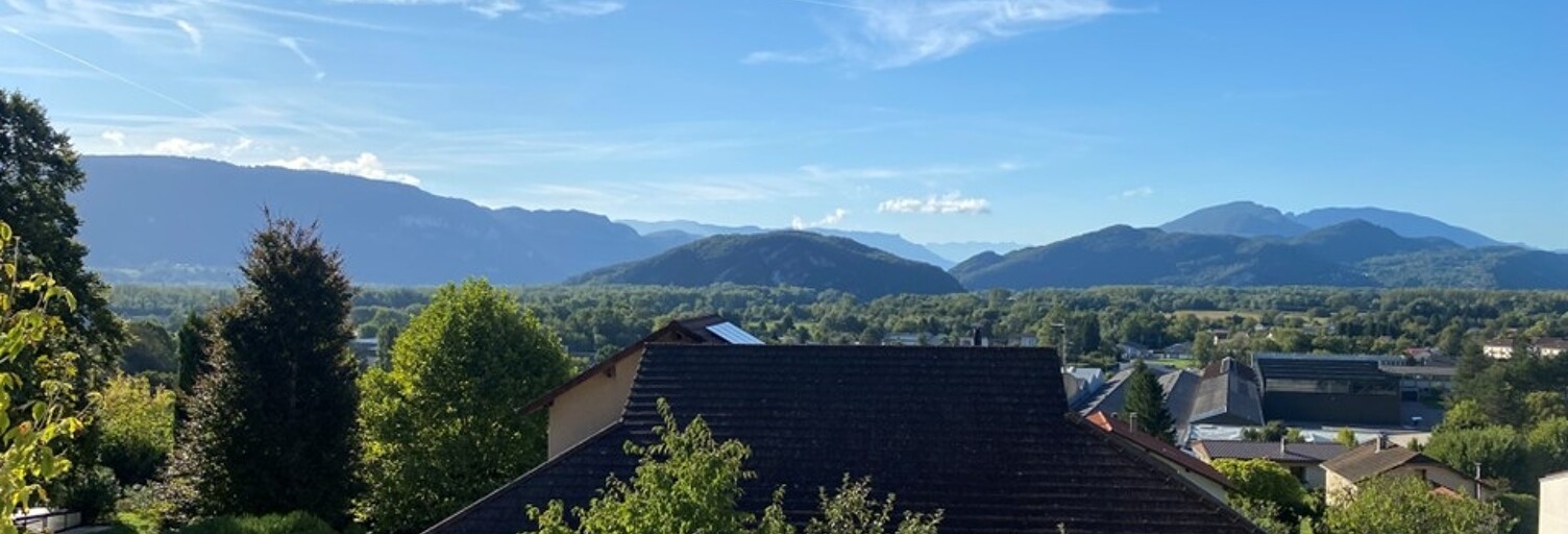 Maison 7 Pièces 263 m² à vendre à Culoz-Béon (01150)