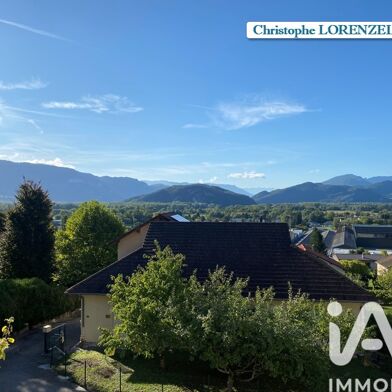 Maison 7 pièces 389000 €