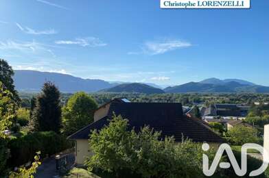 Maison 7 pièces 389000 €