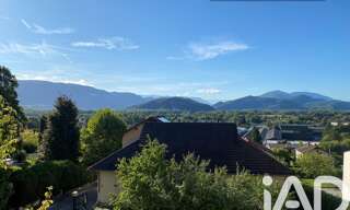 Maison 7 Pièces 263 m² à vendre à Culoz-Béon (01150)