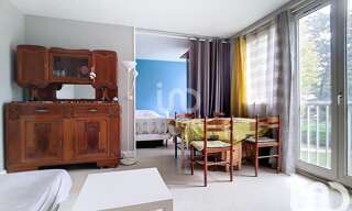 Appartement 2 Pièces 36 m² à vendre à Rosny-sous-Bois (93110)