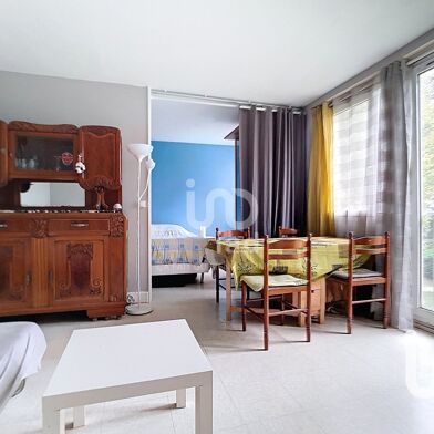 Appartement 2 pièces 152000 €