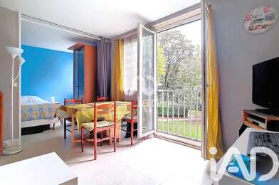 Appartement 2 pièces 149900 €
