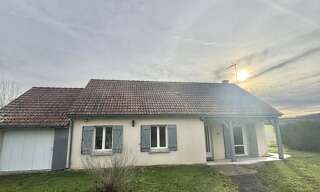 Maison 4 Pièces 82 m² à vendre à Boussay (37290)