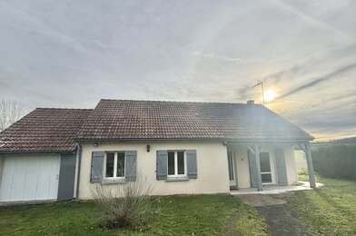 Maison 4 pièces 134000 €