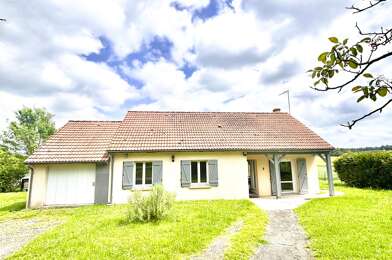Maison 4 pièces 134000 €