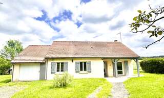 Maison 4 Pièces 82 m² à vendre à Boussay (37290)