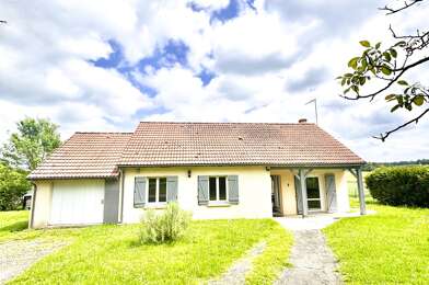 Maison 4 pièces 119950 €