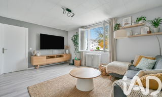 Appartement 3 Pièces 69 m² à vendre à La Celle-Saint-Cloud (78170)