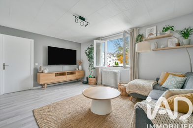 Appartement 3 pièces 249000 €