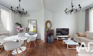 Maison 4 Pièces 66 m² à vendre à Versailles (78000)