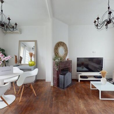 Maison 4 pièces 625000 €