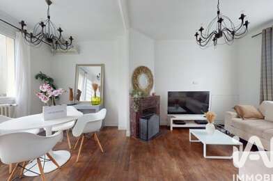 Maison 4 pièces 595000 €