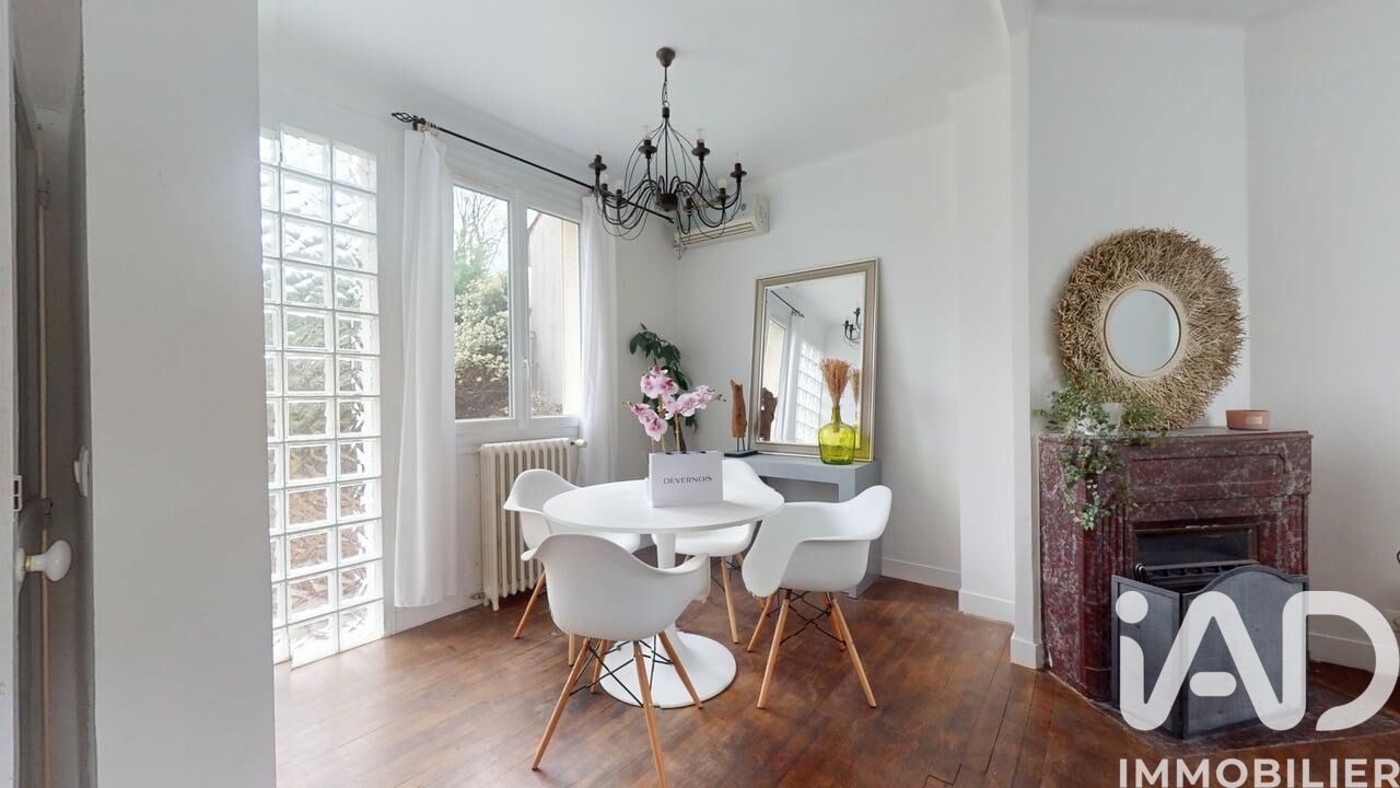 Vente Maison/villa 4 pièces - Photo 2