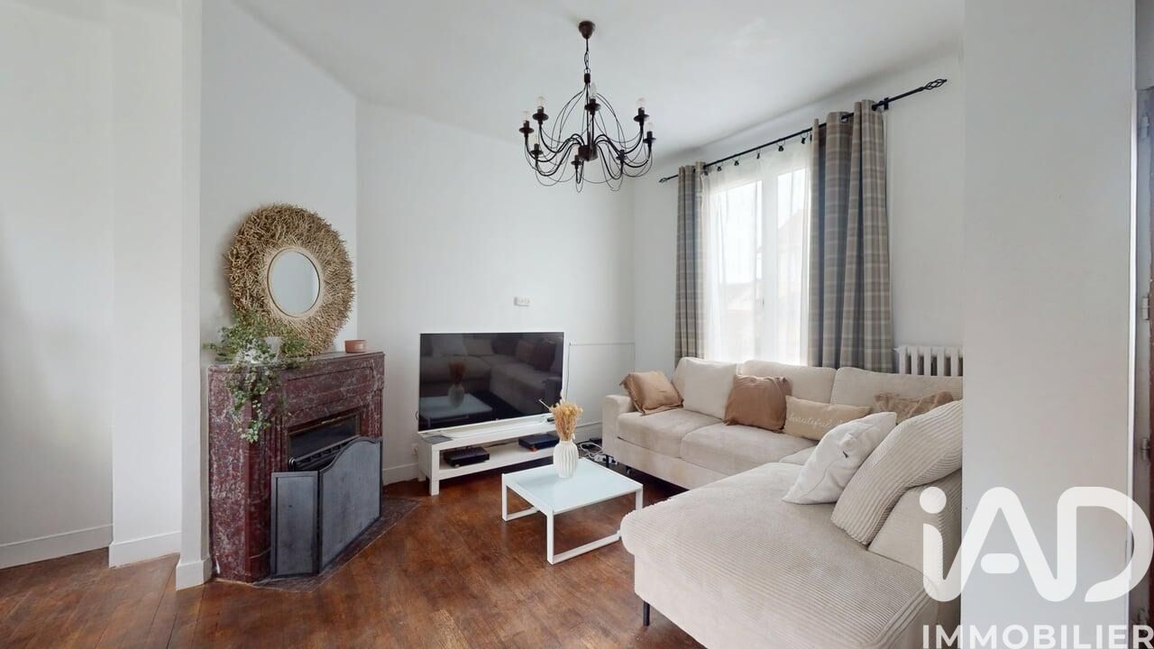 Vente Maison/villa 4 pièces - Photo 3