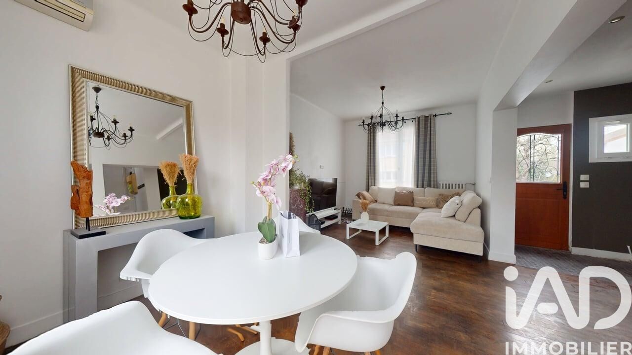 Vente Maison/villa 4 pièces - Photo 4