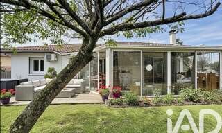 Maison 4 Pièces 110 m² à vendre à Saint-Paul-lès-Dax (40990)