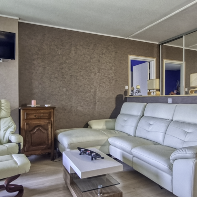 Appartement 4 pièces 219000 €