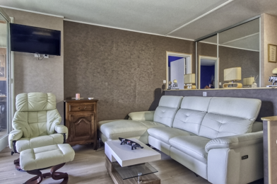 Appartement 4 pièces 219000 €