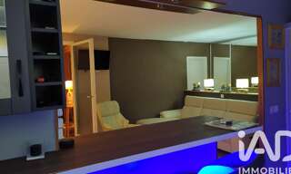 Appartement 4 Pièces 88 m² à vendre à Sannois (95110)