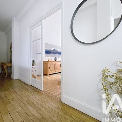 Appartement 4 pièces 509000 €