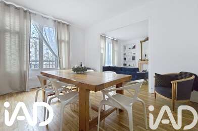 Appartement 4 pièces 495000 €