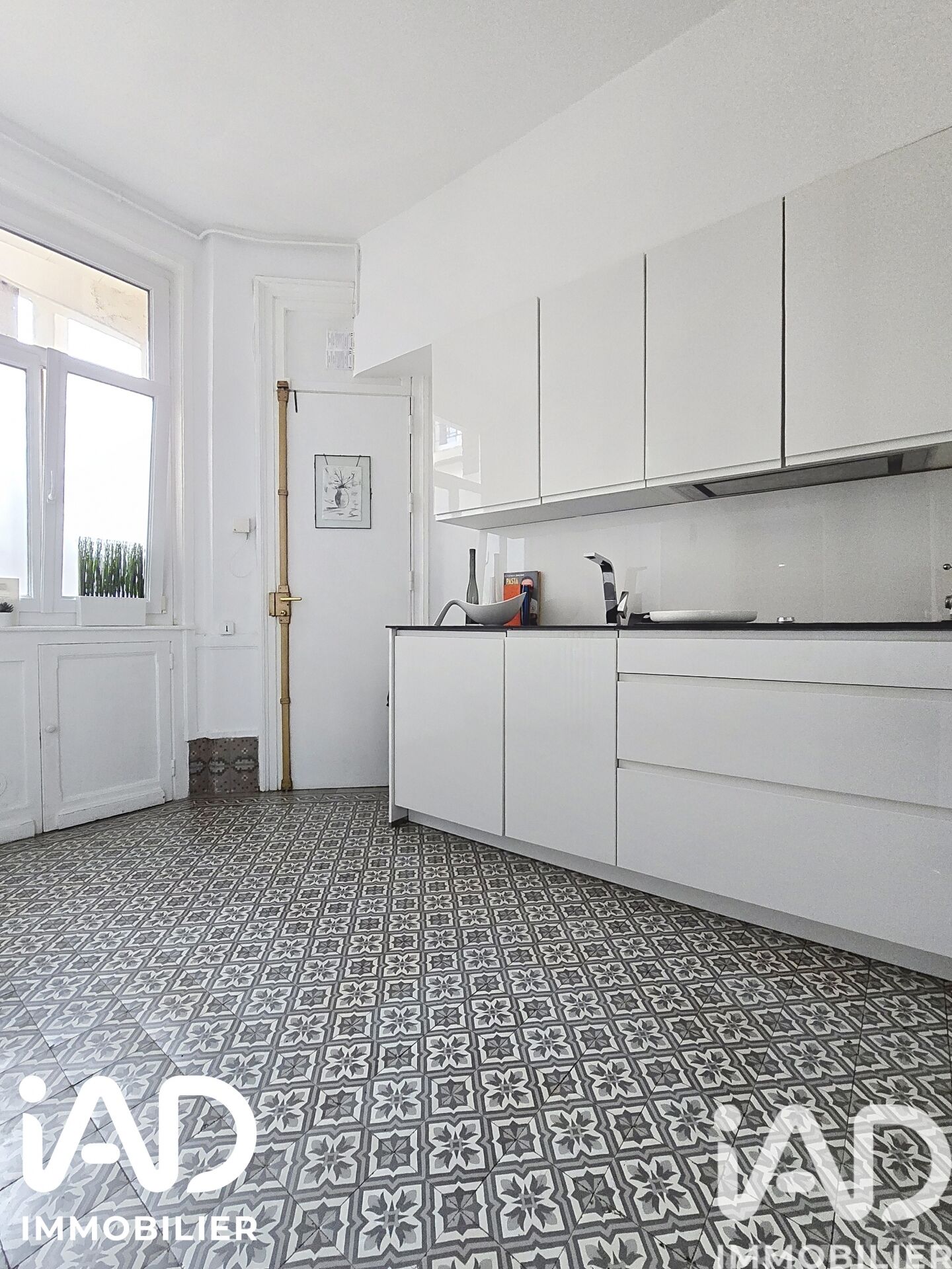 Vente Appartement 4 pièces - Photo 2