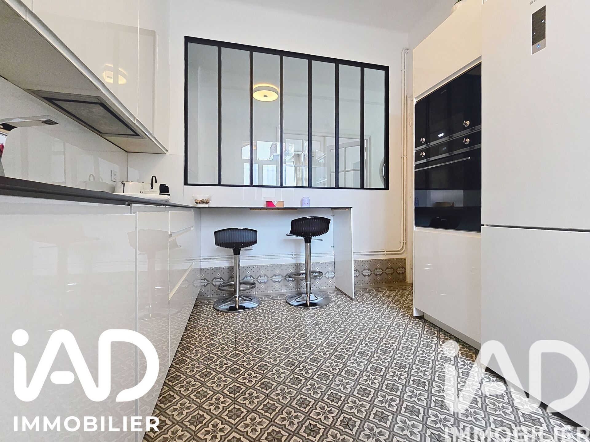 Vente Appartement 4 pièces - Photo 3
