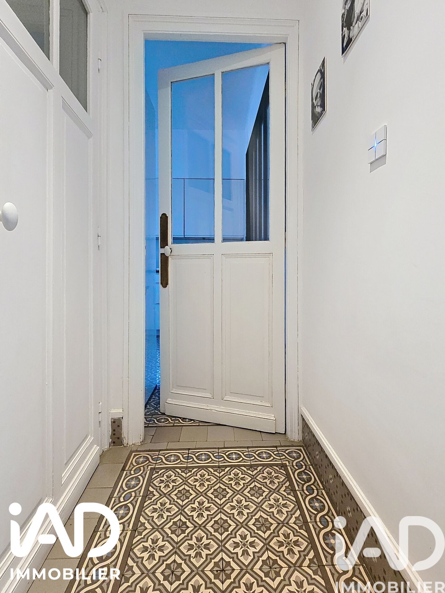 Vente Appartement 4 pièces - Photo 4
