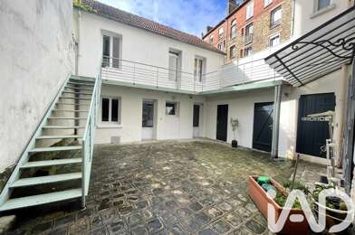 Appartement 2 pièces 181000 €