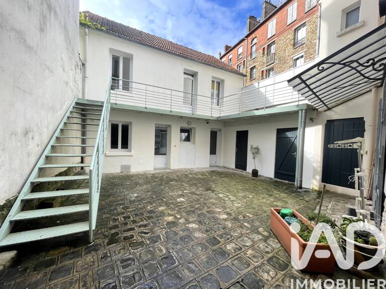Vente Appartement 2 pièces — photo 1