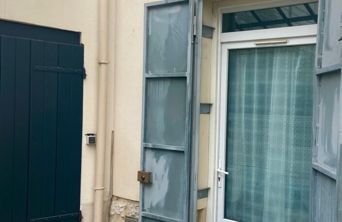 Vente Appartement 2 pièces — photo 2