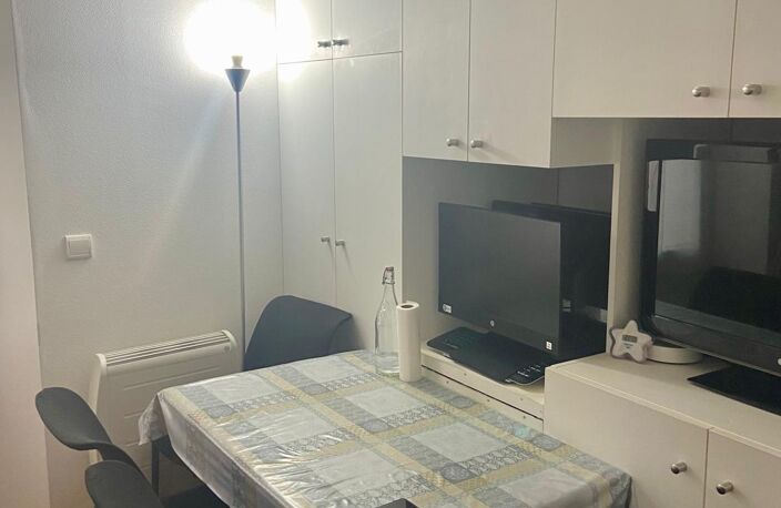 Vente Appartement 2 pièces — photo 3