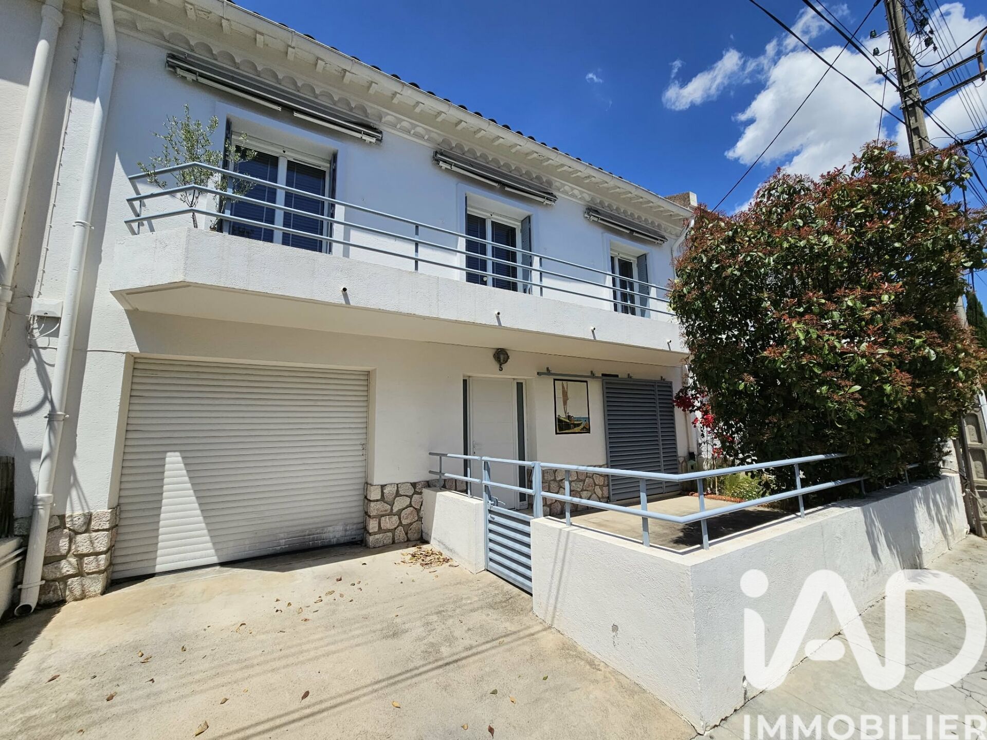 Perpignan - 150m² - 5p.