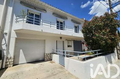 Maison 5 pièces 263000 €