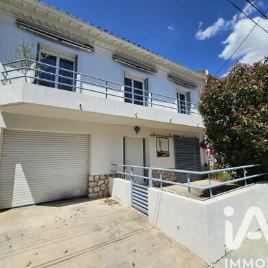 Maison 5 pièces 263000 €