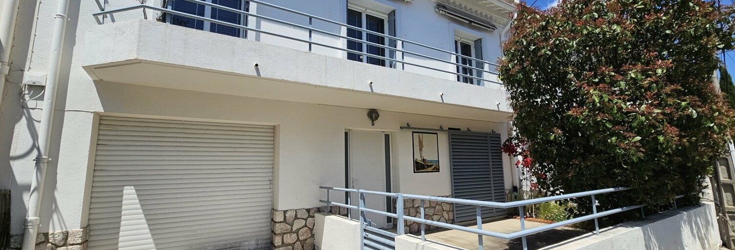 Maison 5 Pièces 150 m² à vendre à Perpignan (66100)