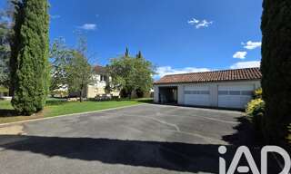 Maison 12 Pièces 310 m² à vendre à Bretenoux (46130)