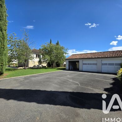 Maison 12 pièces 499000 €