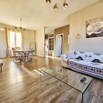 Appartement 2 pièces 130000 €