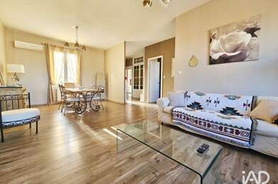 Appartement 2 pièces 130000 €