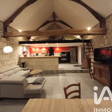 Maison 5 pièces 279000 €