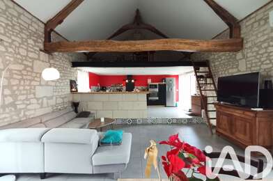 Maison 5 pièces 267000 €