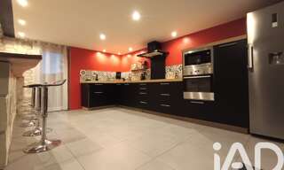 Maison 5 Pièces 159 m² à vendre à Bourgueil (37140)