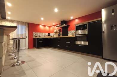 Maison 5 pièces 255000 €