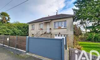 Maison 4 Pièces 65 m² à vendre à Val-Couesnon (35560)