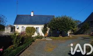 Maison 4 Pièces 78 m² à vendre à Épieds (49260)