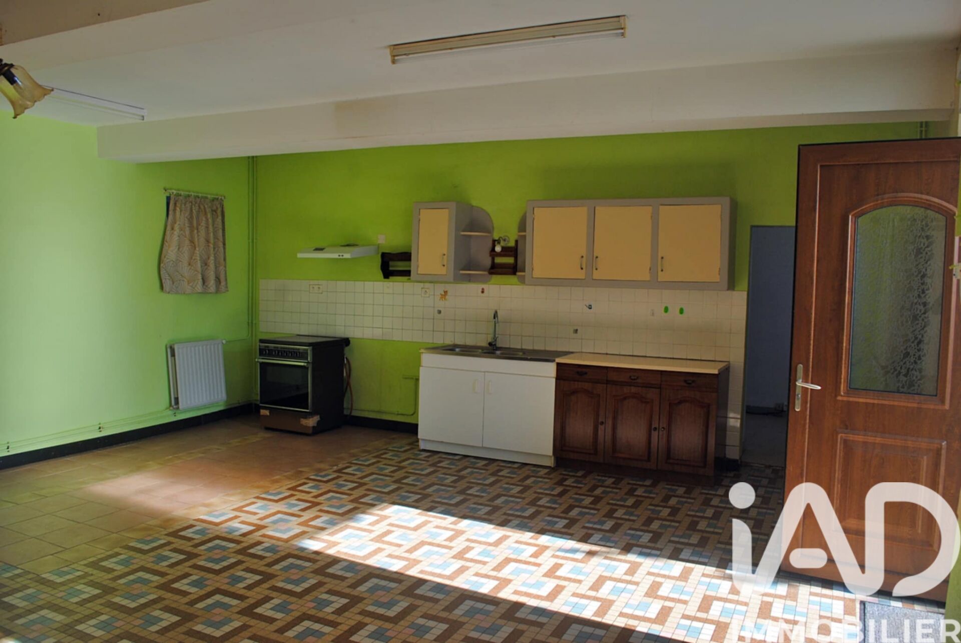 Vente Maison/villa 4 pièces - Photo 3